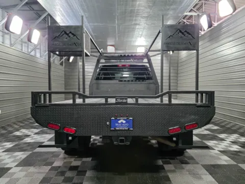 More photos of 2020 Ram 3500 Tradesman at Trust Auto, MD