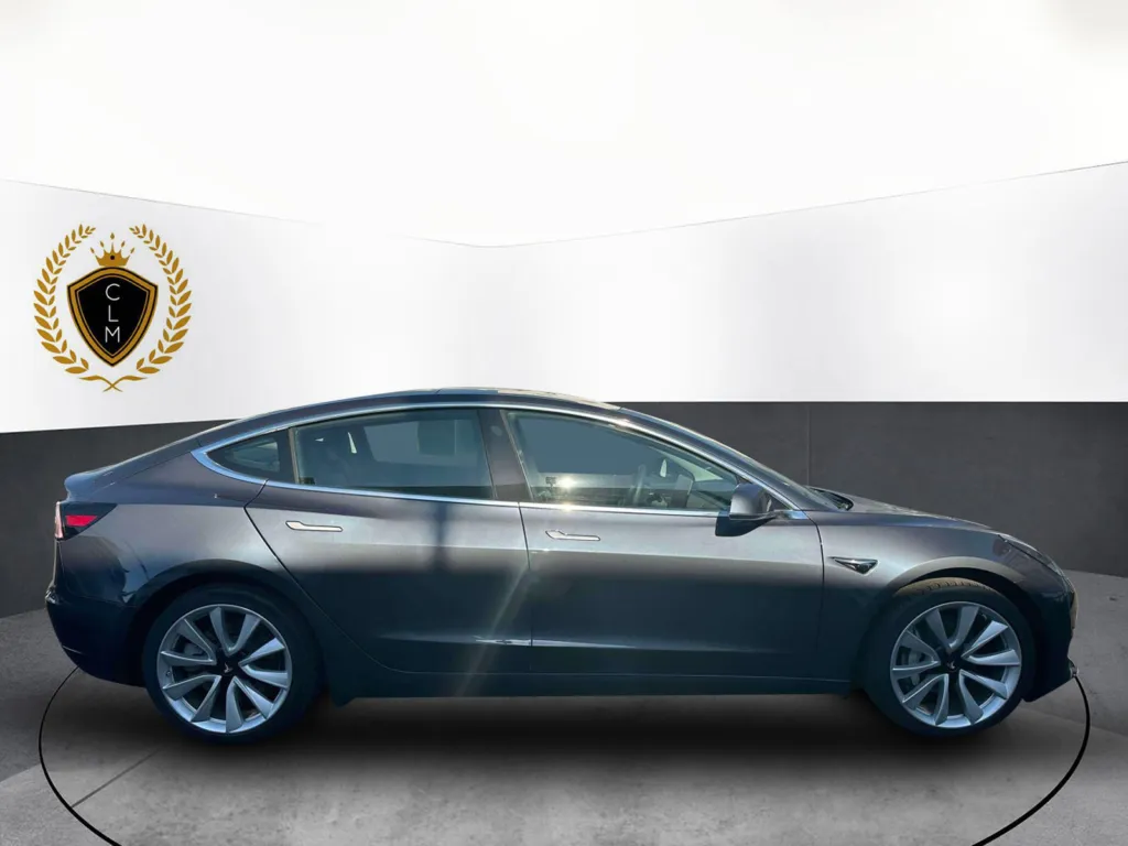2019 Tesla Model 3 Long Range for sale in Great Neck, NY