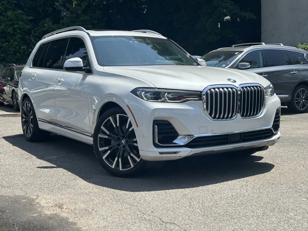 Used 2020 BMW X7 xDrive40i for sale in Great Neck, NY | VIN ...