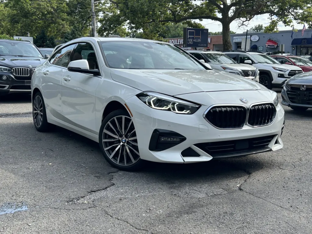 Used 2021 BMW 2 Series 228i xDrive for sale in Great Neck, NY at ...