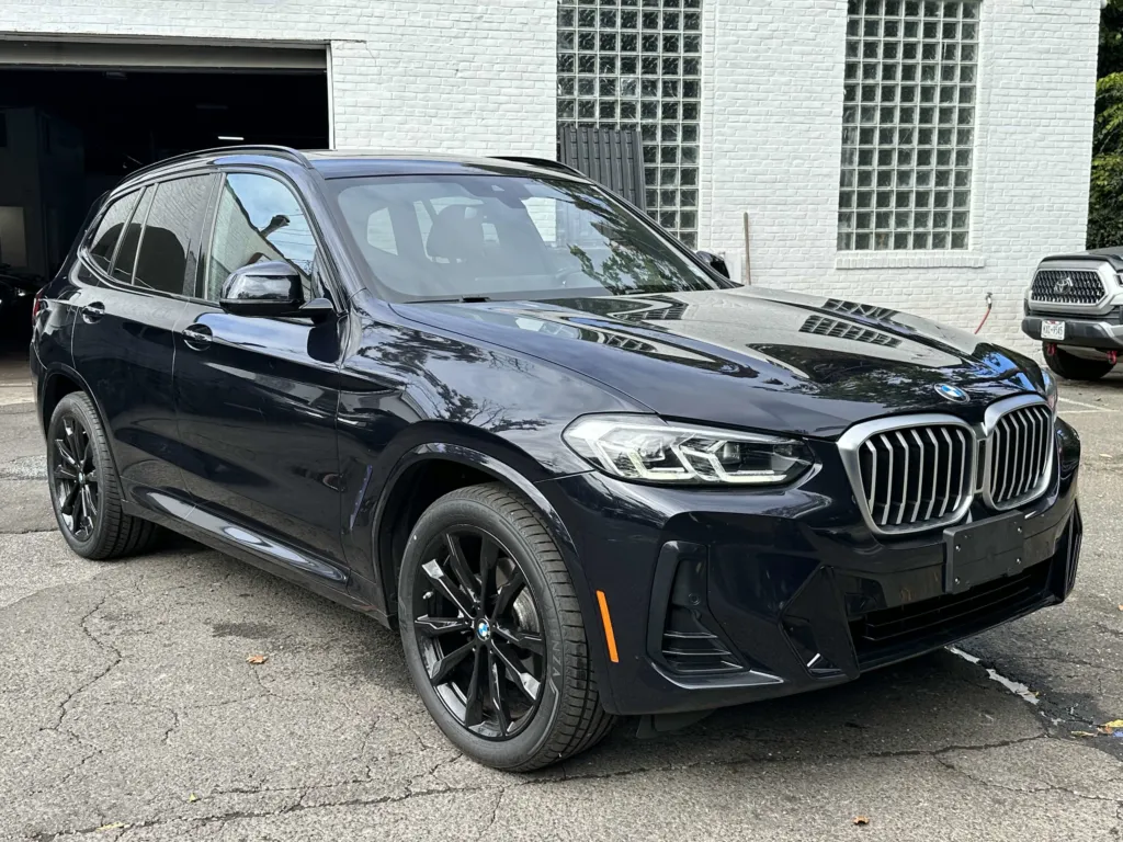 2022 BMW X3 xDrive30i for sale in Great Neck, NY