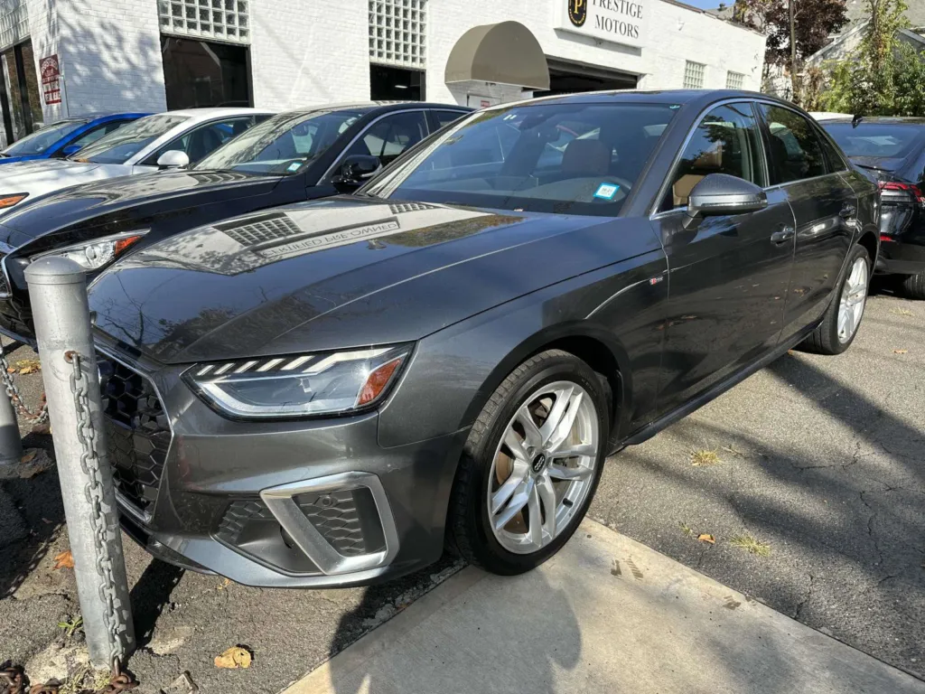 2020 Audi A4 Sedan Premium Plus for sale in Great Neck, NY
