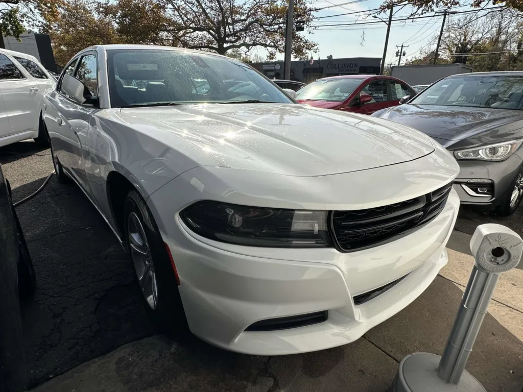 2022 Dodge Charger SXT for sale in Great Neck, NY