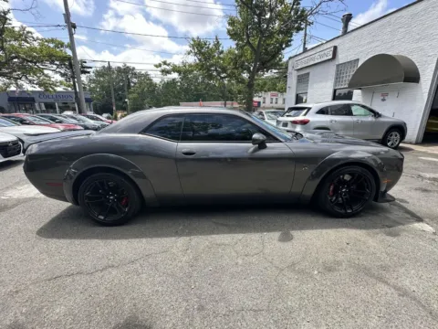Photos of 2021 Dodge Challenger R/T Scat Pack Widebody for sale in Great Neck, NY at Prestige Motors