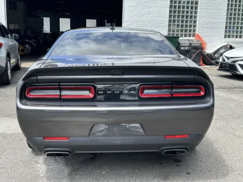 More photos of 2021 Dodge Challenger R/T Scat Pack Widebody at Prestige Motors, NY