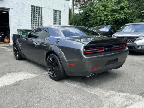 More photos of 2021 Dodge Challenger R/T Scat Pack Widebody at Prestige Motors, NY