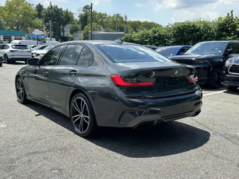 More photos of 2021 BMW 3 Series M340i xDrive (Red Interior) at Prestige Motors, NY
