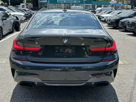 More photos of 2021 BMW 3 Series M340i xDrive (Red Interior) at Prestige Motors, NY