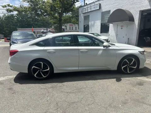 Photos of 2020 Honda Accord Sedan Sport for sale in Great Neck, NY at Prestige Motors