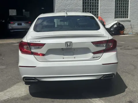 More photos of 2020 Honda Accord Sedan Sport at Prestige Motors, NY