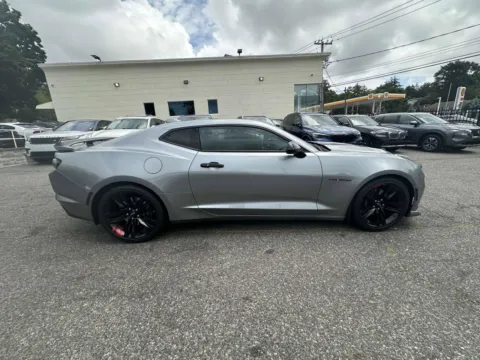 Photos of 2023 Chevrolet Camaro 2SS for sale in Great Neck, NY at Prestige Motors