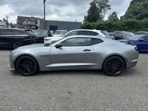 More photos of 2023 Chevrolet Camaro 2SS at Prestige Motors, NY