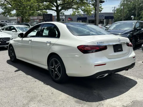 More photos of 2021 Mercedes-Benz E-Class E 350 at Prestige Motors, NY