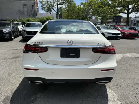 More photos of 2021 Mercedes-Benz E-Class E 350 at Prestige Motors, NY