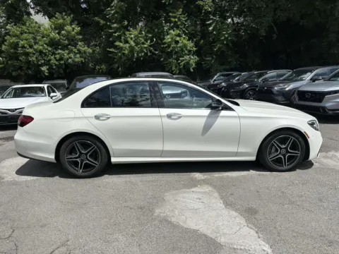 Photos of 2021 Mercedes-Benz E-Class E 350 for sale in Great Neck, NY at Prestige Motors
