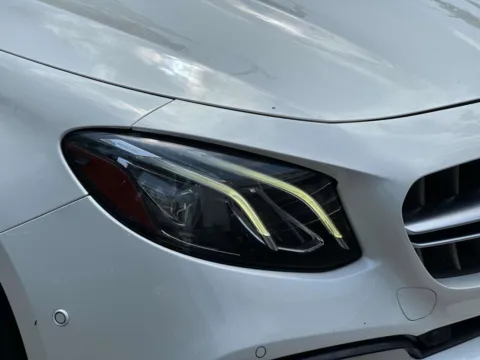 More photos of 2018 Mercedes-Benz E-Class AMG E 63 S at Prestige Motors, NY