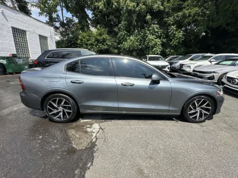Photos of 2019 Volvo S60 Momentum for sale in Great Neck, NY at Prestige Motors