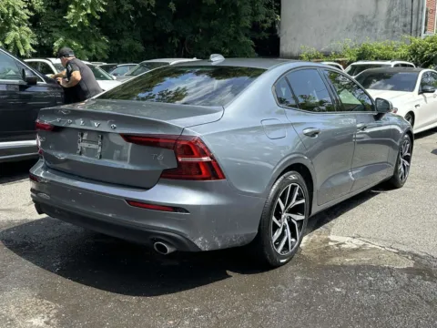 Another view of 2019 Volvo S60 Momentum for sale in Great Neck, NY at Prestige Motors