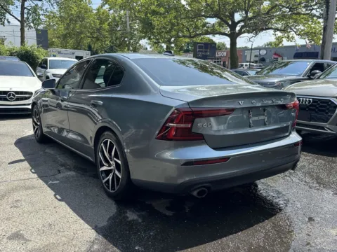 More photos of 2019 Volvo S60 Momentum at Prestige Motors, NY