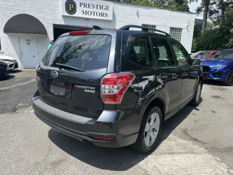 Another view of 2016 Subaru Forester 2.5i Premium for sale in Great Neck, NY at Prestige Motors
