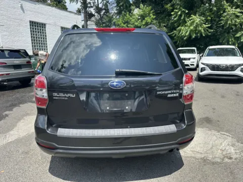 More photos of 2016 Subaru Forester 2.5i Premium at Prestige Motors, NY
