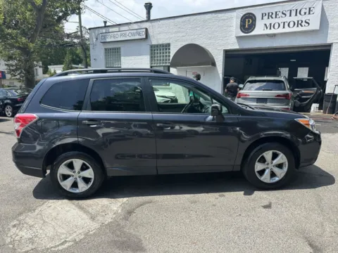 Photos of 2016 Subaru Forester 2.5i Premium for sale in Great Neck, NY at Prestige Motors