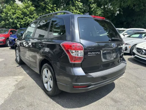 More photos of 2016 Subaru Forester 2.5i Premium at Prestige Motors, NY