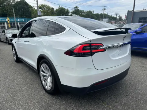 More photos of 2021 Tesla Model X Long Range Plus at Prestige Motors, NY