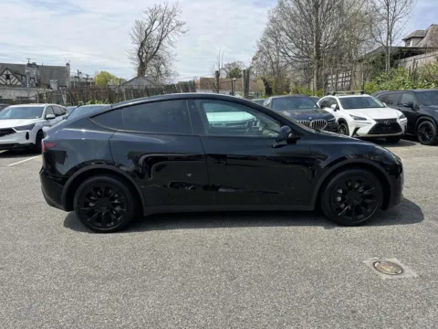 Photos of 2023 Tesla Model Y Long Range for sale in Great Neck, NY at Prestige Motors