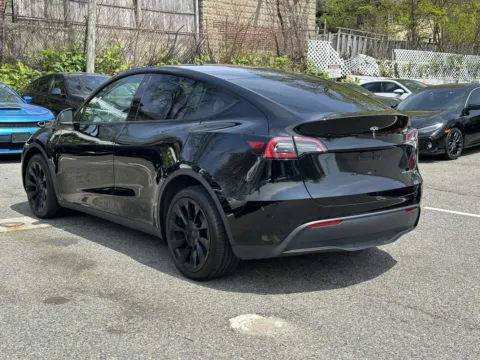 More photos of 2023 Tesla Model Y Long Range at Prestige Motors, NY
