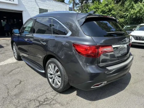 More photos of 2015 Acura MDX Tech Pkg at Prestige Motors, NY