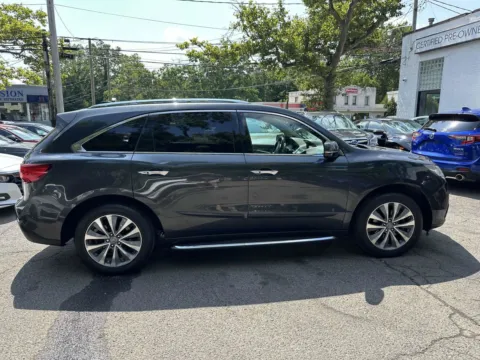 Photos of 2015 Acura MDX Tech Pkg for sale in Great Neck, NY at Prestige Motors