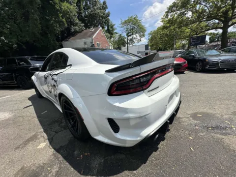 More photos of 2021 Dodge Charger Scat Pack Widebody at Prestige Motors, NY