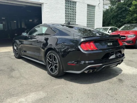 More photos of 2022 Ford Mustang GT at Prestige Motors, NY
