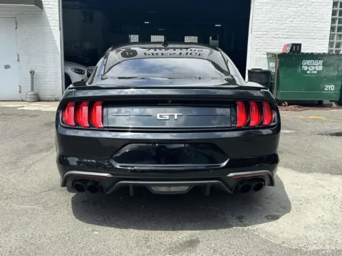 More photos of 2022 Ford Mustang GT at Prestige Motors, NY