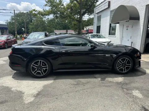 Photos of 2022 Ford Mustang GT for sale in Great Neck, NY at Prestige Motors