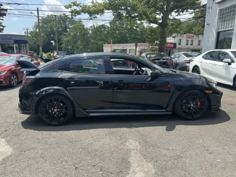 Photos of 2021 Honda Civic Type R Touring for sale in Great Neck, NY at Prestige Motors