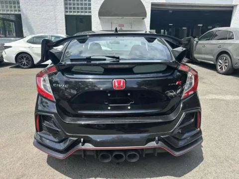 More photos of 2021 Honda Civic Type R Touring at Prestige Motors, NY