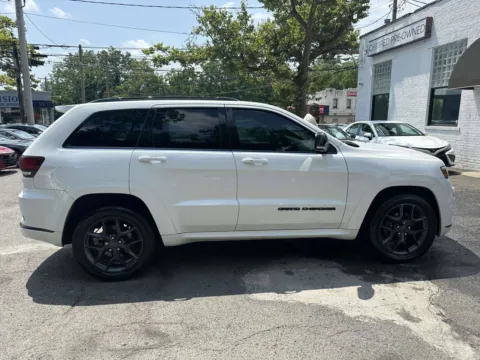 Photos of 2019 Jeep Grand Cherokee Limited X for sale in Great Neck, NY at Prestige Motors