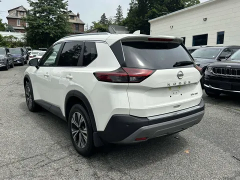 More photos of 2022 Nissan Rogue SV at Prestige Motors, NY