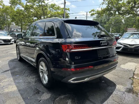 More photos of 2021 Audi Q7 Premium at Prestige Motors, NY