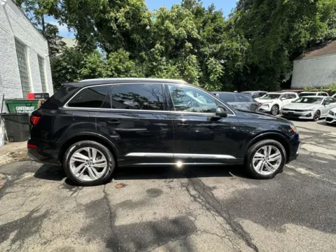 Photos of 2021 Audi Q7 Premium for sale in Great Neck, NY at Prestige Motors