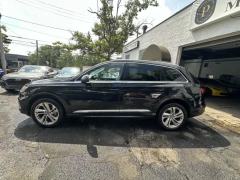More photos of 2021 Audi Q7 Premium at Prestige Motors, NY