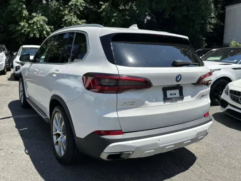 More photos of 2023 BMW X5 Plug-In Hybrid xDrive45e at Prestige Motors, NY