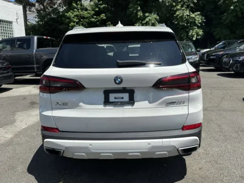 More photos of 2023 BMW X5 Plug-In Hybrid xDrive45e at Prestige Motors, NY