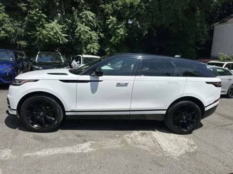 More photos of 2021 Land Rover Range Rover Velar R-Dynamic S at Prestige Motors, NY
