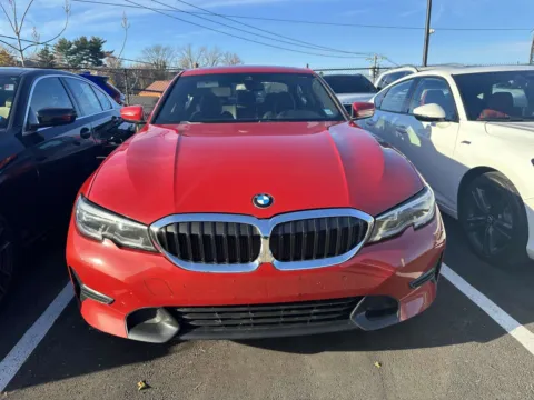 More photos of 2021 BMW 3 Series 330i xDrive at Prestige Motors, NY