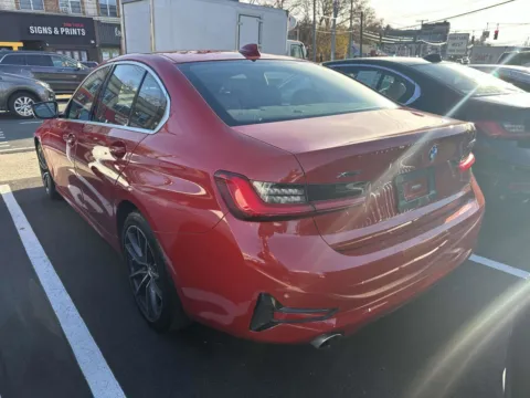 Another view of 2021 BMW 3 Series 330i xDrive for sale in Great Neck, NY at Prestige Motors
