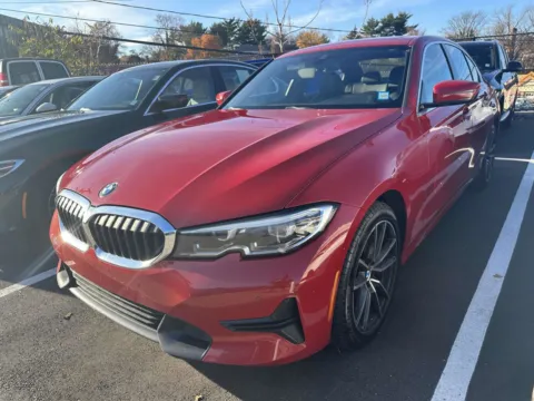 More photos of 2021 BMW 3 Series 330i xDrive at Prestige Motors, NY