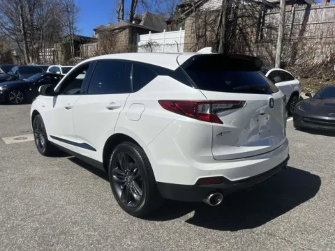 More photos of 2023 Acura RDX w/A-Spec Package at Prestige Motors, NY